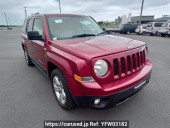 Jeep Patriot