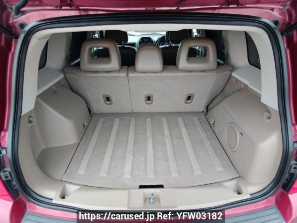 Used 2012 AT jeep patriot MK74 Image[8]