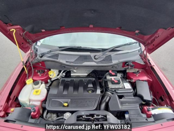 Used 2012 AT jeep patriot MK74 Image[9]