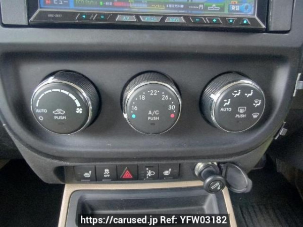 Used 2012 AT jeep patriot MK74 Image[19]