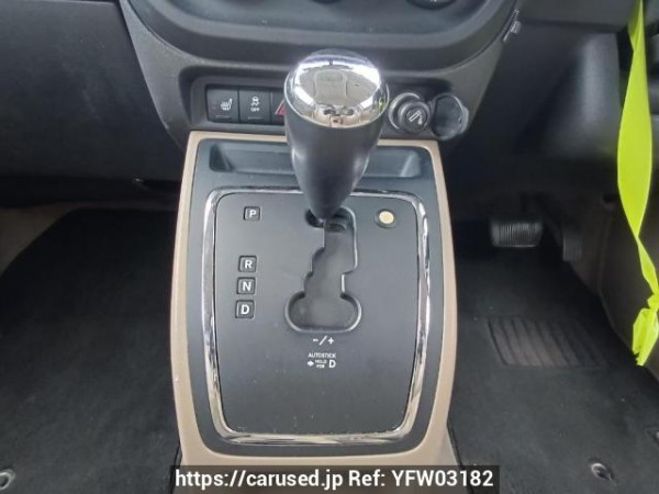 Used 2012 AT jeep patriot MK74 Image[20]