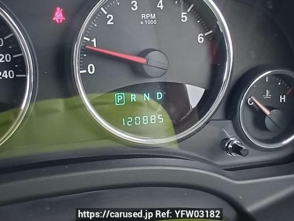 Used 2012 AT jeep patriot MK74 Image[21]