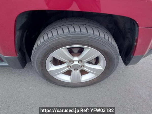 Used 2012 AT jeep patriot MK74 Image[23]