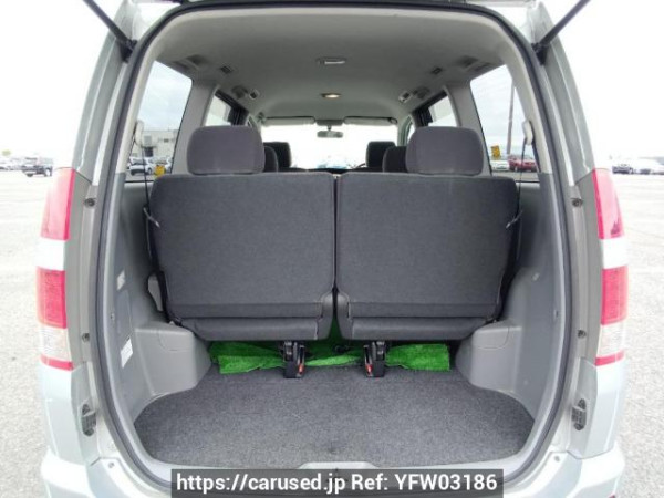 Used 2005 AT toyota noah AZR60G Image[8]