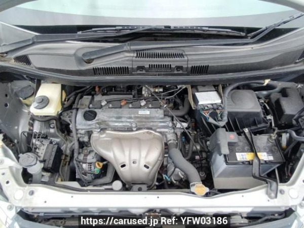 Used 2005 AT toyota noah AZR60G Image[9]