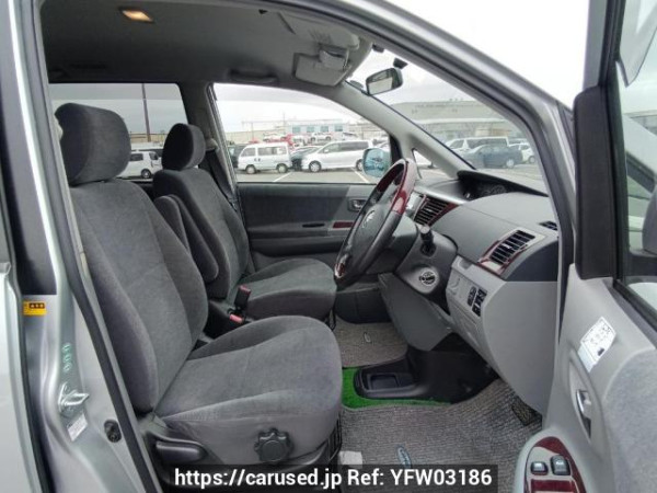 Used 2005 AT toyota noah AZR60G Image[12]