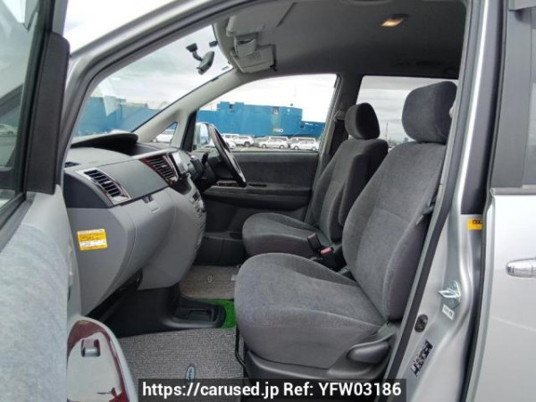 Used 2005 AT toyota noah AZR60G Image[13]
