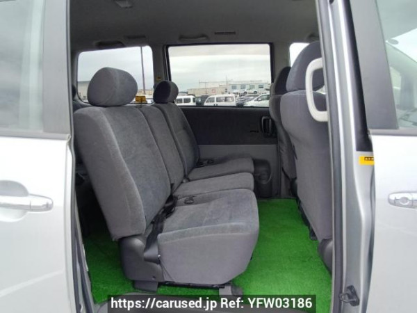 Used 2005 AT toyota noah AZR60G Image[14]