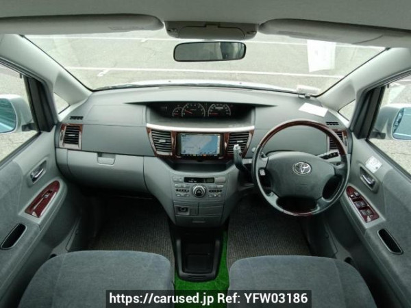 Used 2005 AT toyota noah AZR60G Image[17]