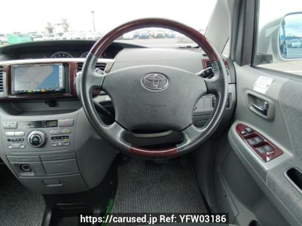 Used 2005 AT toyota noah AZR60G Image[19]