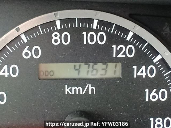 Used 2005 AT toyota noah AZR60G Image[21]