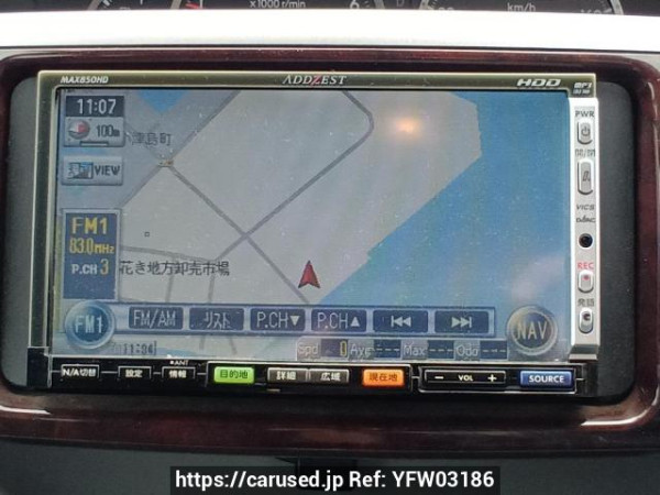 Used 2005 AT toyota noah AZR60G Image[23]