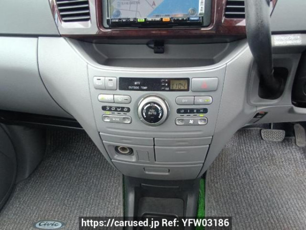 Used 2005 AT toyota noah AZR60G Image[24]