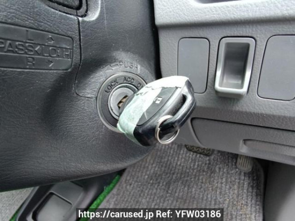 Used 2005 AT toyota noah AZR60G Image[27]