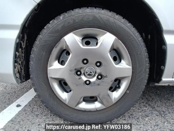 Used 2005 AT toyota noah AZR60G Image[28]