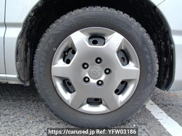 Used 2005 AT toyota noah AZR60G Image[29]