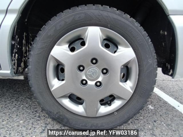 Used 2005 AT toyota noah AZR60G Image[30]