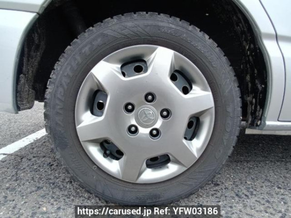 Used 2005 AT toyota noah AZR60G Image[31]
