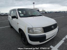 Toyota Probox Van NCP50V
