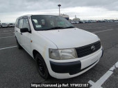 Toyota Probox Van