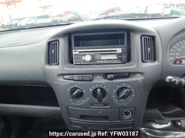 Used 2003 AT toyota probox-van NCP50V Image[21]