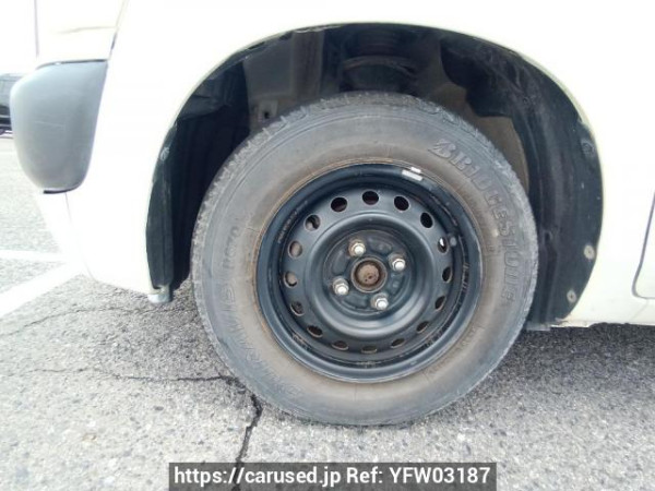 Used 2003 AT toyota probox-van NCP50V Image[25]