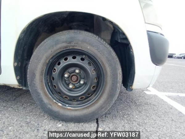 Used 2003 AT toyota probox-van NCP50V Image[26]
