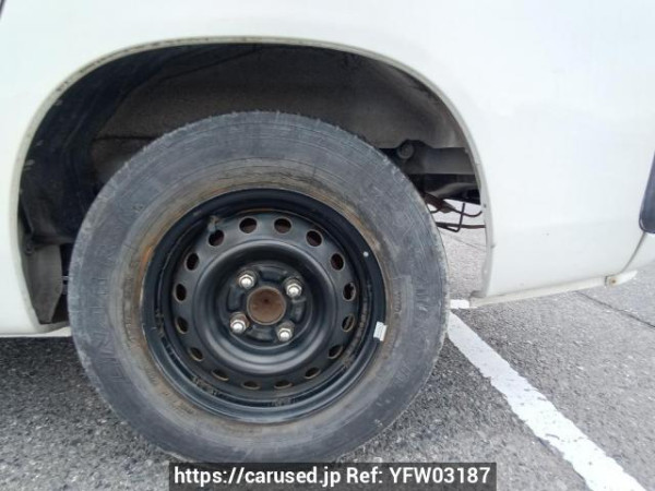 Used 2003 AT toyota probox-van NCP50V Image[28]