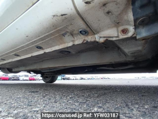 Used 2003 AT toyota probox-van NCP50V Image[29]