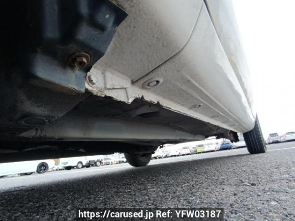 Used 2003 AT toyota probox-van NCP50V Image[30]