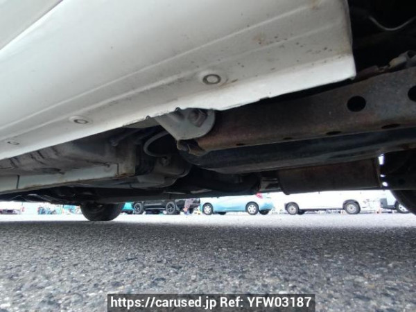 Used 2003 AT toyota probox-van NCP50V Image[31]