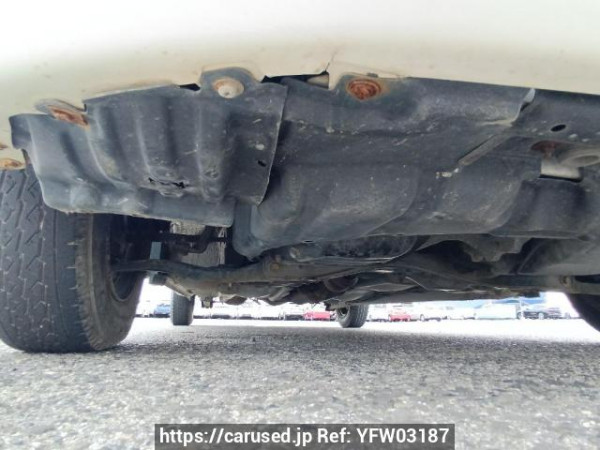 Used 2003 AT toyota probox-van NCP50V Image[33]