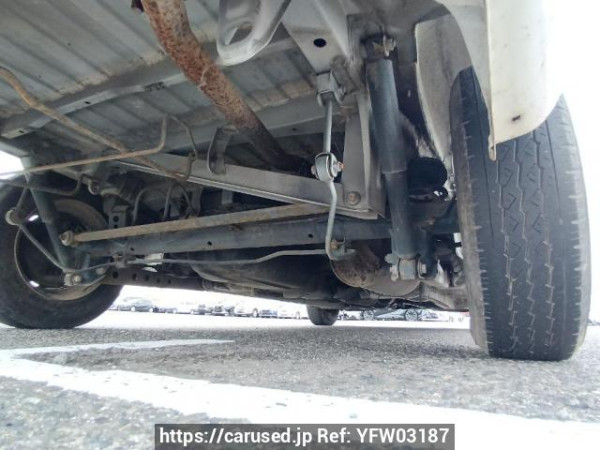 Used 2003 AT toyota probox-van NCP50V Image[36]