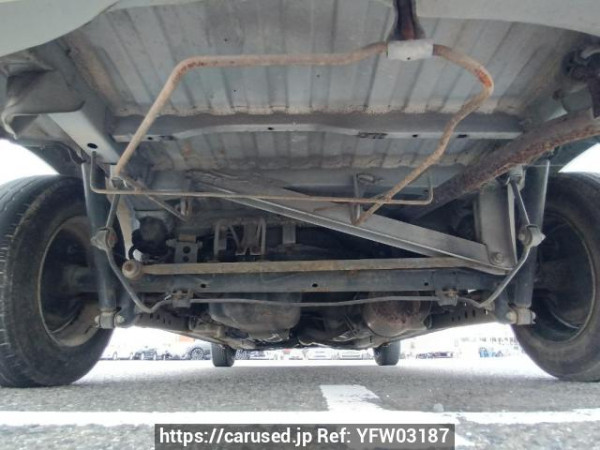 Used 2003 AT toyota probox-van NCP50V Image[37]