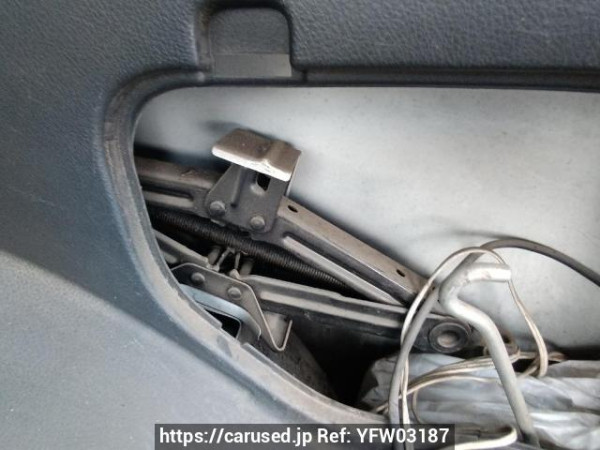 Used 2003 AT toyota probox-van NCP50V Image[38]