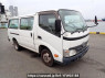 Used 2011 MT toyota toyoace-route-van XZU508V Image[0]