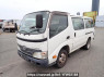 Used 2011 MT toyota toyoace-route-van XZU508V Image[2]