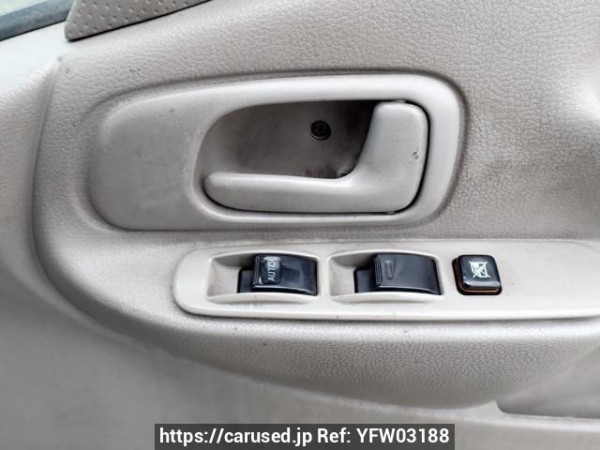 Used 2011 MT toyota toyoace-route-van XZU508V Image[28]