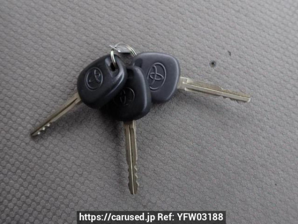 Used 2011 MT toyota toyoace-route-van XZU508V Image[29]