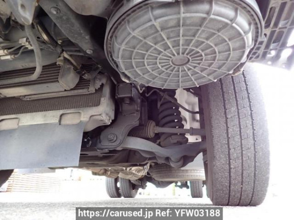 Used 2011 MT toyota toyoace-route-van XZU508V Image[35]