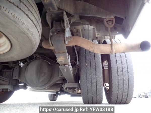 Used 2011 MT toyota toyoace-route-van XZU508V Image[41]