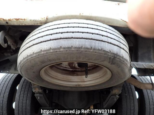 Used 2011 MT toyota toyoace-route-van XZU508V Image[43]