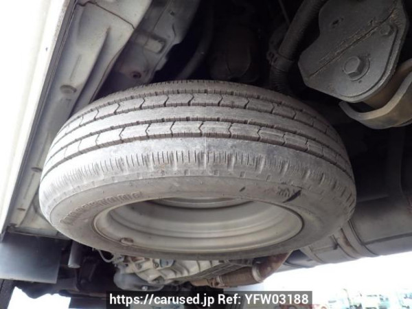 Used 2011 MT toyota toyoace-route-van XZU508V Image[44]