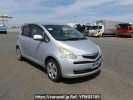 Toyota Ractis SCP100
