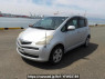 Used 2006 AT toyota ractis SCP100 Image[2]