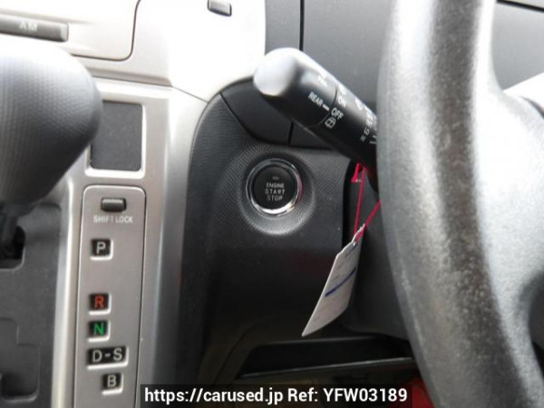 Used 2006 AT toyota ractis SCP100 Image[26]