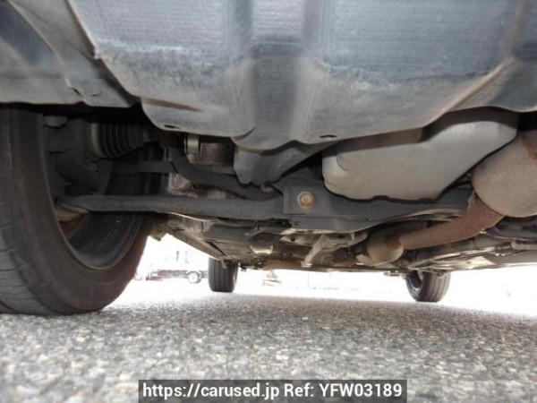 Used 2006 AT toyota ractis SCP100 Image[35]