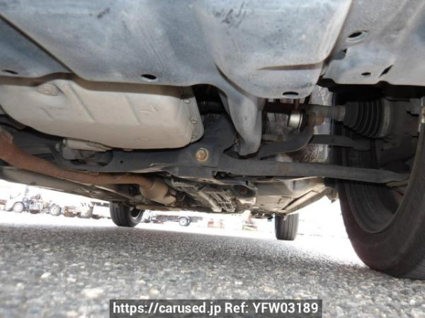 Used 2006 AT toyota ractis SCP100 Image[36]