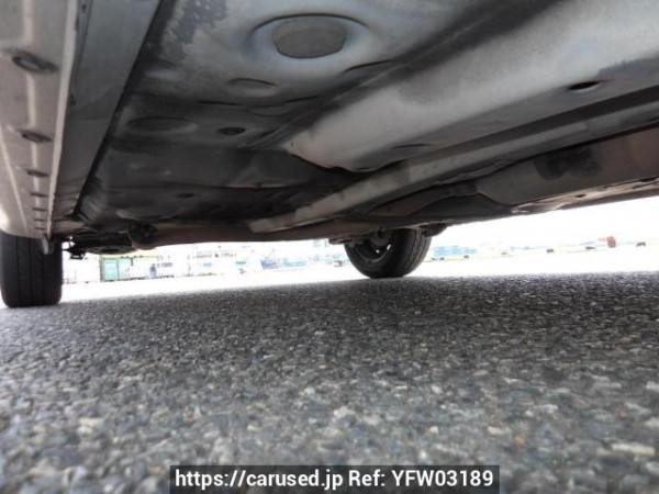 Used 2006 AT toyota ractis SCP100 Image[37]