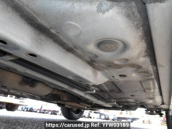 Used 2006 AT toyota ractis SCP100 Image[38]